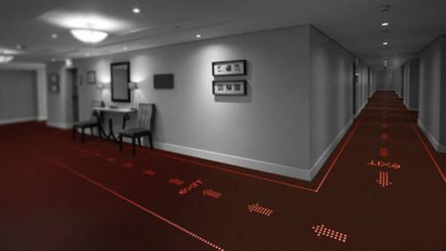 thảm trải sàn Linh Dung